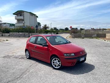 Punto Sporting