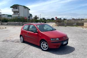 Punto Sporting