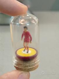 Subbuteo Roma Lazio Napoli Inter Atalanta