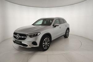 Mercedes-Benz GLC 200 d Advanced 4matic auto