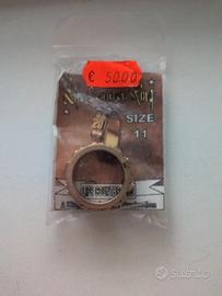 Life Counter Ring - KingsComix  - Size 11  mtg