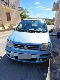 FIAT PANDA 2° SERIE