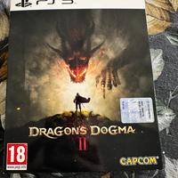 Dragon's Dogma 2