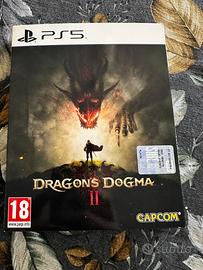 Dragon's Dogma 2