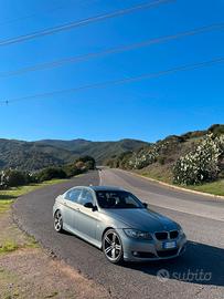 Bmw 320d e90