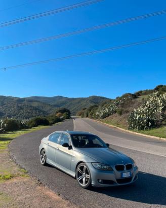 Bmw 320d e90