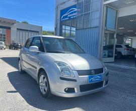 Suzuki Swift 1.3 D X neopatentati 2007