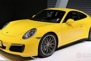 Ricambi usati porsche 911-992 2011-2025