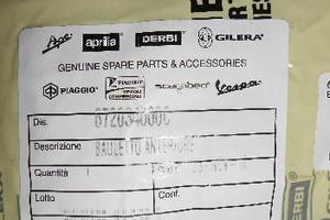 672034000c bauletto anteriore grezzo liberty 3v ie