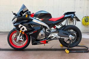 Aprilia Rs660 2021