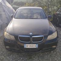 ricambi auto BMW 320 d