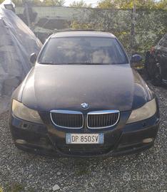 ricambi auto BMW 320 d