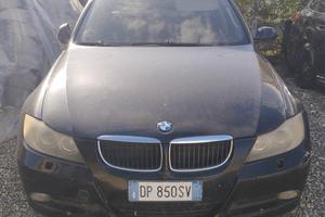 ricambi auto BMW 320 d