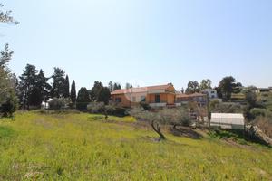 TER. RESIDENZIALE A ROSETO DEGLI ABRUZZI