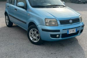 Fiat Panda 1.3 Diesel