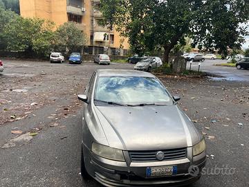 Fiat stilo