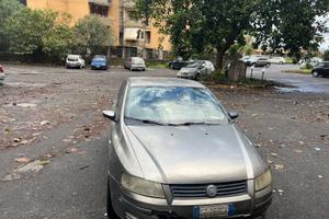 Fiat stilo