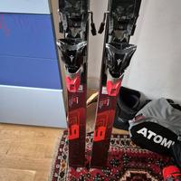 Sci Atomic 193 Fis GS