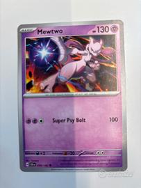 Mewtwo