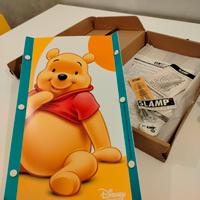 Lampada da tavolo o applique Slamp Winnie the Pooh