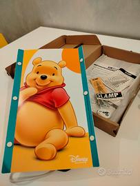 Lampada da tavolo o applique Slamp Winnie the Pooh