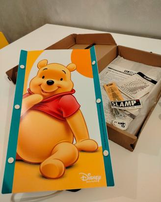 Lampada da tavolo o applique Slamp Winnie the Pooh