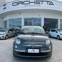 Fiat 500 1.2 Lounge 69cv E6
