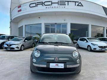 Fiat 500 1.2 Lounge 69cv E6
