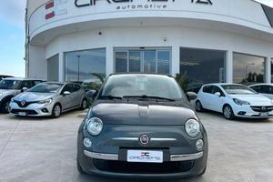 Fiat 500 1.2 Lounge 69cv E6