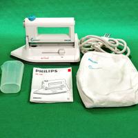 Ferro da stiro a vapore da viaggio Philips HD 1351