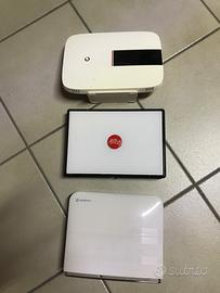 Modem wi fi vodafone