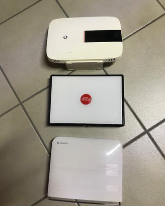 Modem wi fi vodafone