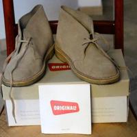 Clarks Originals