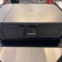 Stampante canon pixma mg3650s