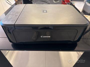 Stampante canon pixma mg3650s