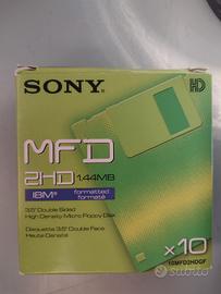 Sony Floppy Disk