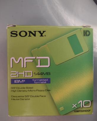 Sony Floppy Disk