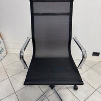 SEDIA UFFICIO