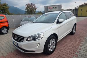 Volvo XC 60 XC60 2.0D150cv perfetta e garantita 12