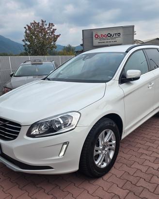 Volvo XC 60 XC60 2.0D150cv perfetta e garantita 12