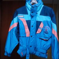 Tuta  Colmar goratex