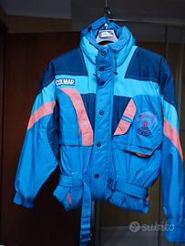 Tuta  Colmar goratex