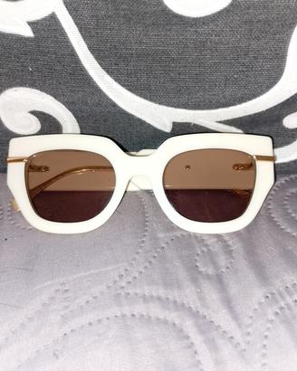 occhiali da sole fendi 
