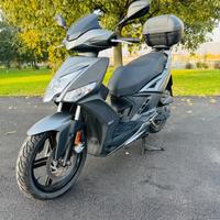 Kymco Agility 50