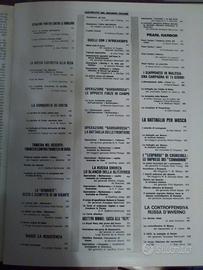 Storia della seconda guerra mondiale