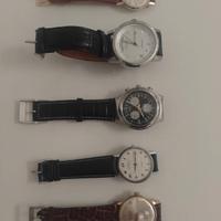 orologi 
