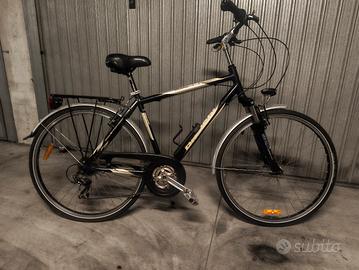 Bici Bianchi Spillo 