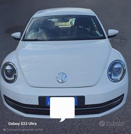 maggiolino 1.6cc diesel