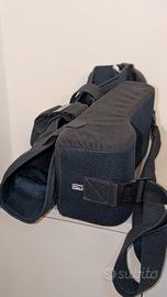 Tutore abduzione spalla tendine sovraspinato