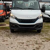 IVECO DAILY 35C14 H 3750 Q tor